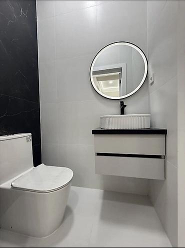 107: 2 комнаты, 61 м², Филармония Элитка, 10 этаж, Дизайнерский ремонт — 9