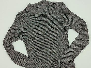 kołnierzyk h: H&M Divided, Golf damski, rozmiar XS — 1