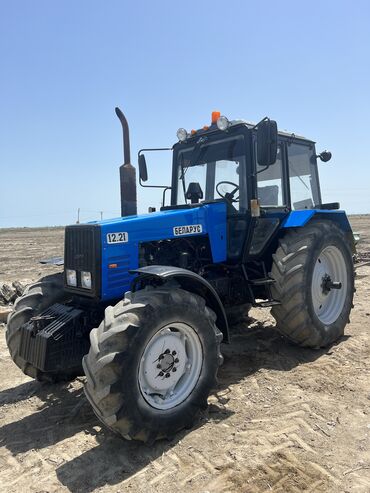 lizing v Azərbaycan | CHEVROLET: Traktor saz veziyyetdedi Belarus 12.21 Lizing deyil öz adımızadı