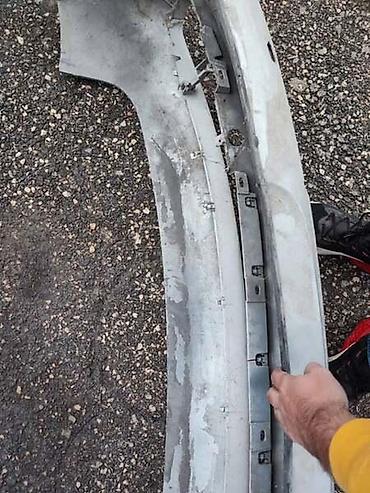 gedora za lambda sondu: BRANIK ZA BMW 315, 316, 318 . | Bmw e46 prednji branik sivi — 5