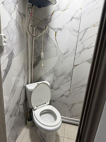 Долгосрочная аренда комнат: Сдаётся отдельная комната вода горячая холодная ванна туалет свежий — 7