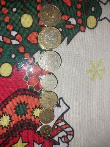 Əskinaslar: Maraqlanan elaqe saxlasın yazsın 0516556813 — 27