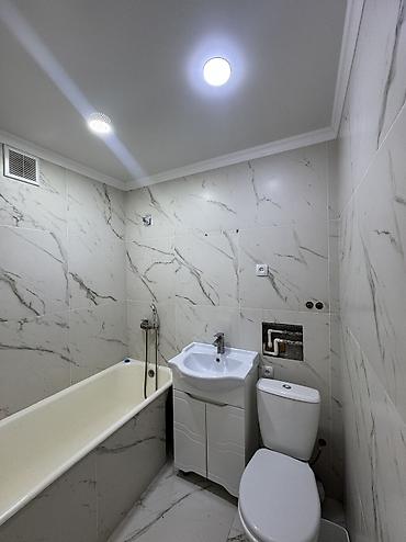 Продажа квартир: 1 комната, 32 м², 104 серия, 4 этаж, Косметический ремонт — 7