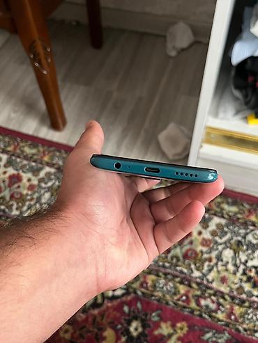 xiaomi soyuducu: Xiaomi 64 GB, rəng - Yaşıl — 2