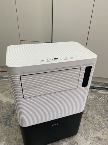 кондиционеры daikin бишкек: Мобильный кондиционер 
2/1 с фрионом 09