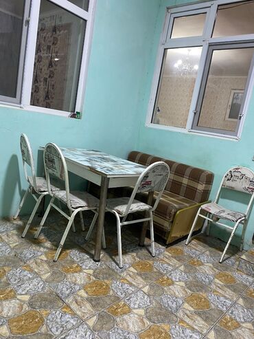 Bağ evlərinin kirayəsi: Malkerle işlemirem, heç bir şekil atmiram votsapa. Evin sahibiyem ve — 2