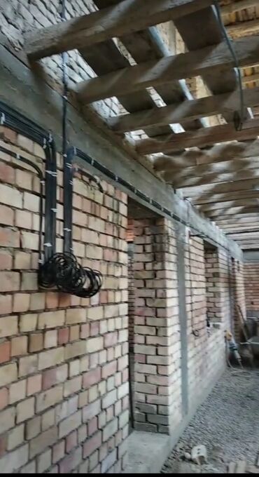 Электрики: Электромонтажные работы “под ключ” для частных домов и строек. Что — 2