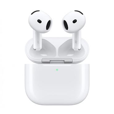 ipad 2017: Продаю Airpods 4 ANC оригинал Полный комплект с коробкой Есть — 1