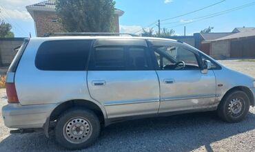 домкрат для авто: Honda Odyssey: 1997 г., 2.3 л, Автоматические, Газ, Минивэн