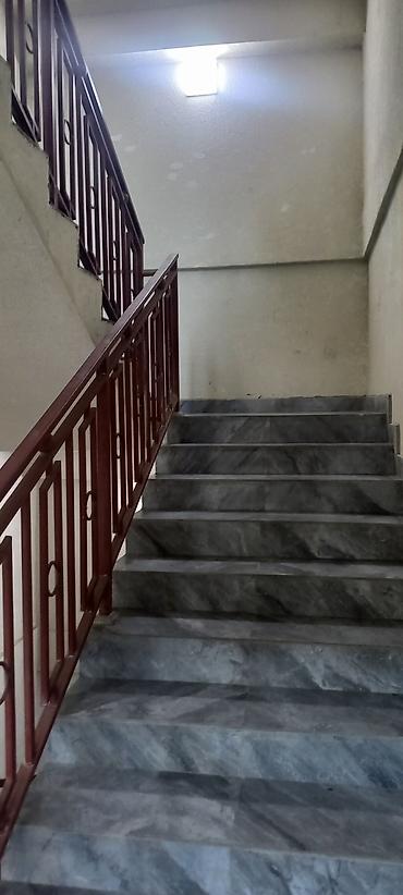 скрябина 45: 1 комната, 45 м², Филармония Элитка, 3 этаж, ПСО (под самоотделку) — 10