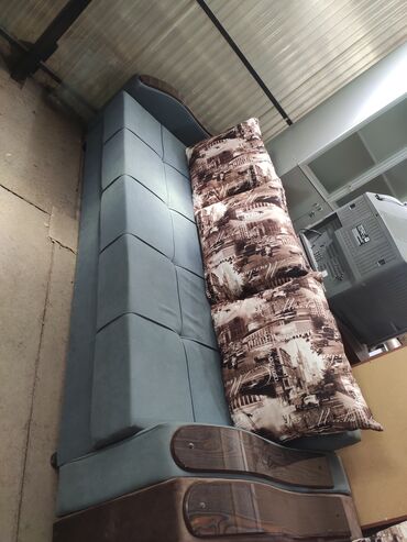 Раскладные диваны: Раскладной диван, Новый — 7