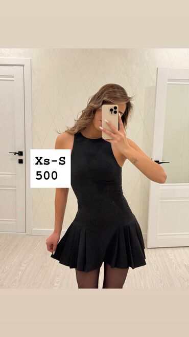 Юбки: Юбка, Модель юбки: Карго, Миди, По талии — 11