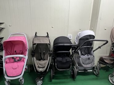 Коляски: Коляска — 3