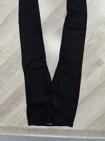baş ortusu: Cinslər, Stradivarius, S, rəng - Qara — 4