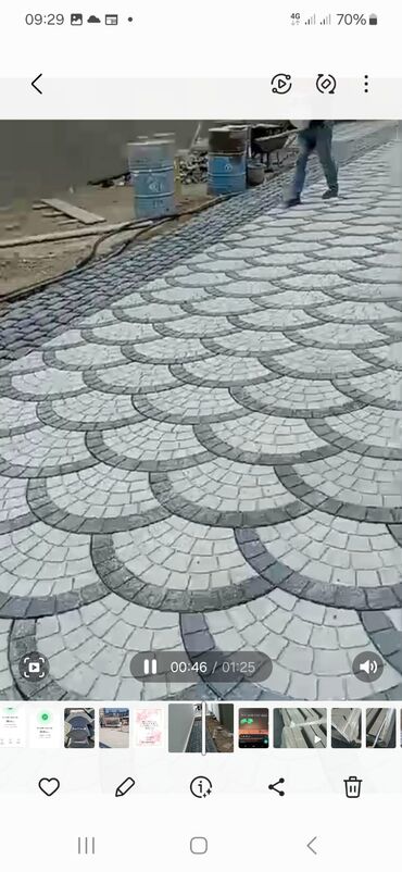 Sifarişlə əl işləri: Sifarişlə əl işləri — 9