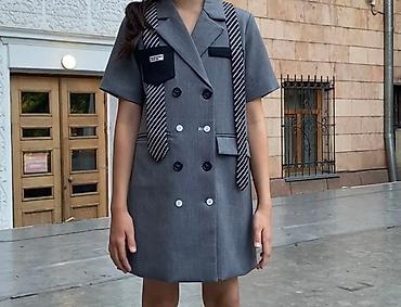 Платья: Детское платье — 28