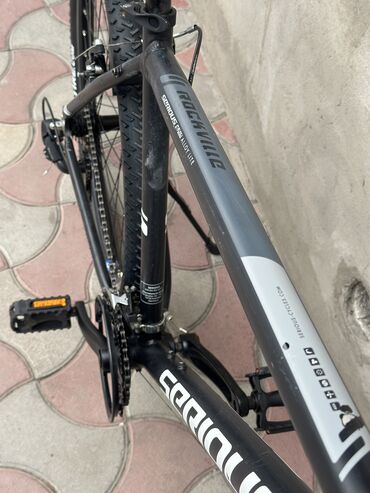 Городские велосипеды: Из Германии
27.5 at lalafo.kg — 7 Городские велосипеды: Из Германии
27.5 — 7