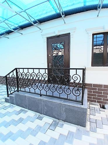 Продажа коттеджей и домов: Срочно продаю дом в с. Таш Добо ( Воронцовка). Дом в отличном — 4