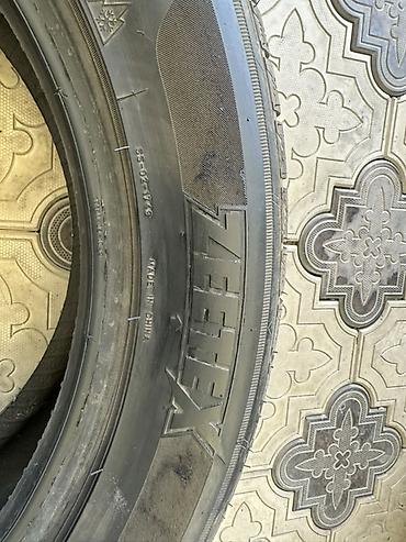 bridgestone blizzak: Разнопарки Зимние шины Bridgestone Blizzak 235/50 R17 96Q — — 4