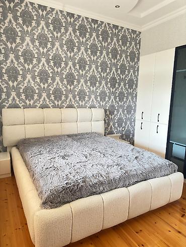 mdf panel: İkinəfərlik çarpayı, Dolab, Yeni — 5
