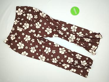 stanley shein: Shein Curve, Spodnie materiałowe damskie, rozmiar 2XL — 4
