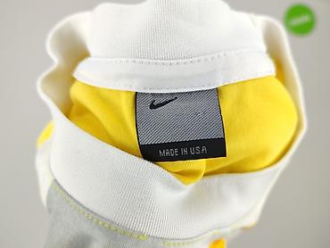 pull on trousers h: Nike, Koszulka dla mężczyzn, rozmiar 2XL — 5