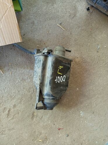 Крылья и комплектующие: Переднее правое Volkswagen, Б/у, Оригинал — 6