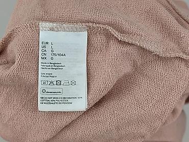 kurtka mis hm: H&M Divided, Bluza damska
, rozmiar L — 7