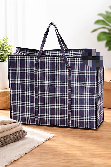 клетчатая: Клетчатая сумка Бишкек / plaid bag Bishkek ​сумка в клетку / — 1