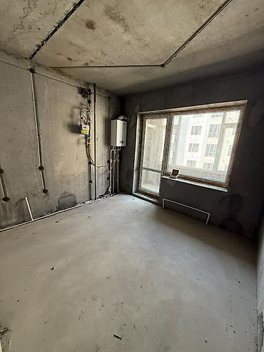 108: 1 комната, 48 м², Церковь 108 серия, 7 этаж, ПСО (под самоотделку) — 7