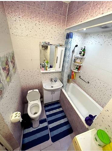 Продажа квартир: 3 комнаты, 96 м², 106 серия — 8