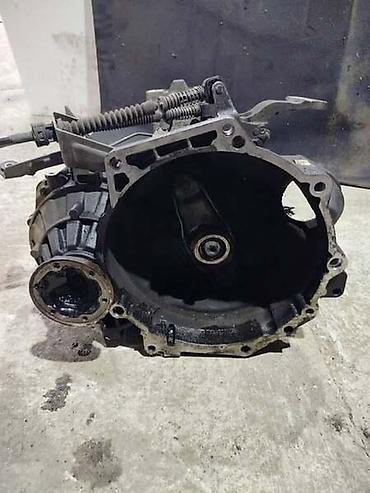 auto diagnostika: MENJAC 1.9TDI ZA VOLKSWAGEN GOLF 5 OD 2003. DO 2009. GOD. | Menjac — 1
