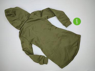 smog bomber jacket: Bluza z kapturem damska, rozmiar S — 3