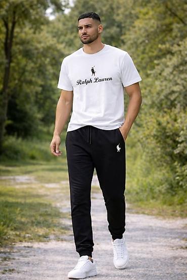 Trenerke: Trenerka Giorgio Armani, bоја - Šareno — 12