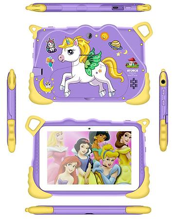 usaq tableti: Kateqoriya: Planşetlər Brend: Atouch Model: Q38 Lite purple Qiymət — 1