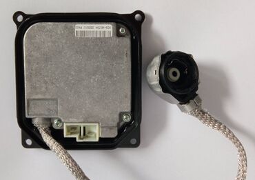 Auto delovi: Xenon Ballast LEXUS TOYOTA KDLT003 322 Nov zamenski Ballast ( ili kako — 8