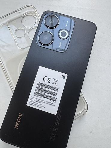 xeon e31270 v3: Redmi, Redmi 13C, Б/у, 256 ГБ, цвет - Черный, 2 SIM — 1