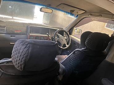 генератор домашний: Honda Stepwgn: 2000 г., 2 л, Автомат, Бензин, Минивэн — 3