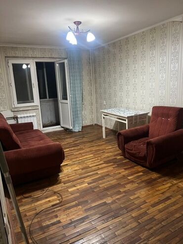 3 комнаты, Агентство недвижимости, Без подселения, С мебелью частично