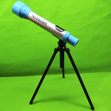 телескоп бишкек цена: Телескоп игрушка детская🔭 Позвольте ребенку увидеть ночью через окно