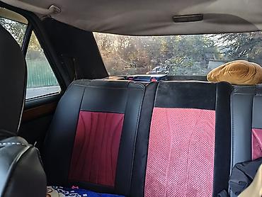 w124 e320: Mercedes-Benz W124: 1993 г., 2.2 л, Механика, Бензин, Седан — 4