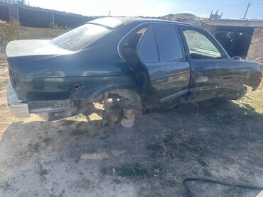 Другие автозапчасти: Продаю по запчастям Пер Крыло 3000 Зад крыло по 5000 Зад усилитель — 3