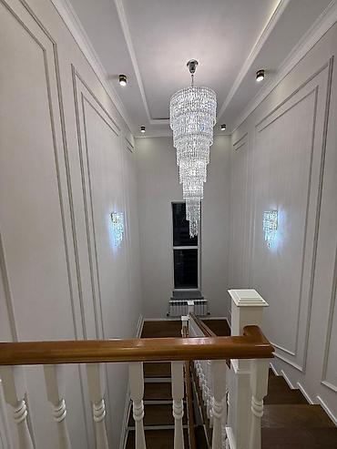 Продажа домов: Дом, 270 м², 6 комнат, Агентство недвижимости, Дизайнерский ремонт — 12