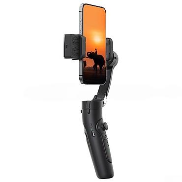 dji rs3 mini: Video tənzimləyici 🟤Video tənzimləyici 🔷️Model: 3-Axis Gimbal B2 — 2