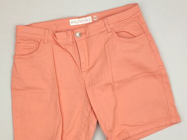 legginsy damskie calvin klein allegro: In Extenso, Шорти жіночі, розмір L