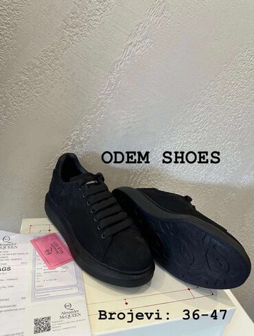 Patike: Patike, Alexander McQueen, veličina - 40 — 14