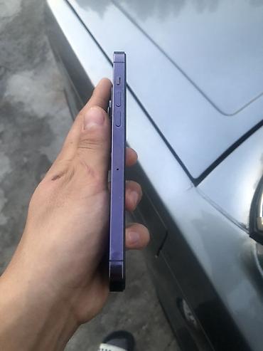 айфон 17 r: IPhone 14 Pro maxцвет Deep Purple (темно-фиолетовый) - Корпус с — 3