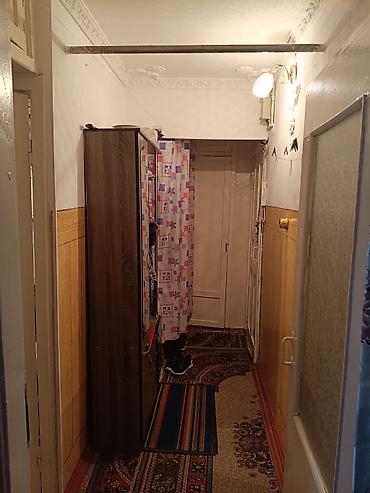 Продажа квартир: 2 комнаты, 46 м², 104 серия, 4 этаж, Старый ремонт — 10