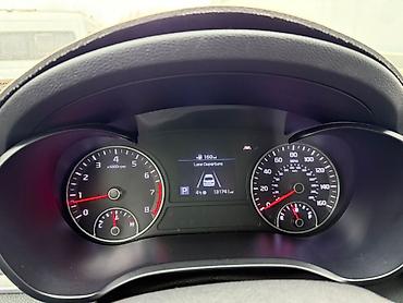 Kia: Kia Optima: 2019 г., 2.4 л, Автомат, Бензин, Седан — 10