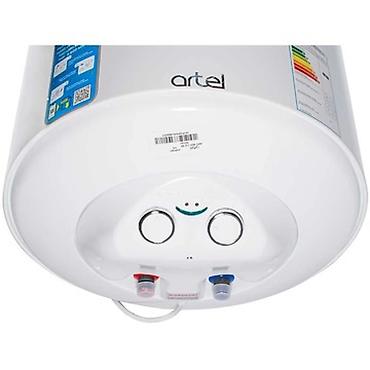 ariston satis: Ariston 80 l, İşlənmiş, Kredit yoxdur, Ünvandan götürmə — 2